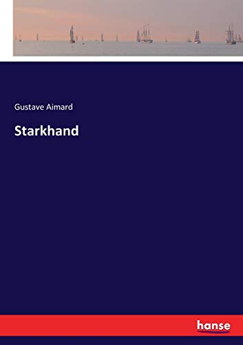 Starkhand Starkhand