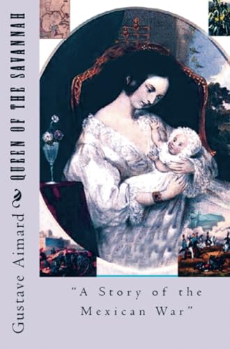 The Queen of the Savannah The Queen of the Savannah von E-Kitap Projesi & Cheapest Books