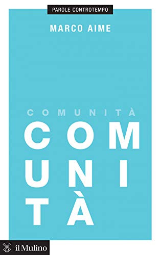 Comunità (Parole controtempo)