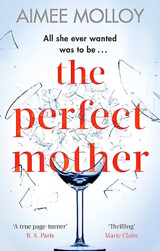 The Perfect Mother: A gripping thriller with a nail-biting twist von LITTLE, BROWN
