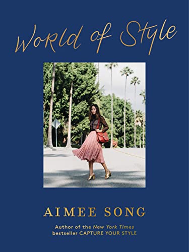 World of Style: Aimee Song von Harry N. Abrams