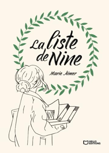 La liste de Nine von Hello Editions