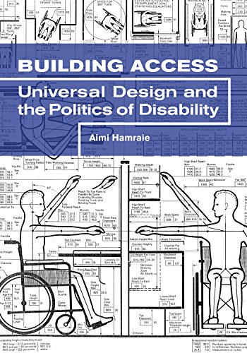 Building Access: Universal Design and the Politics of Disability von University of Minnesota Press
