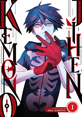 Kemono Jihen Vol. 1 von Seven Seas