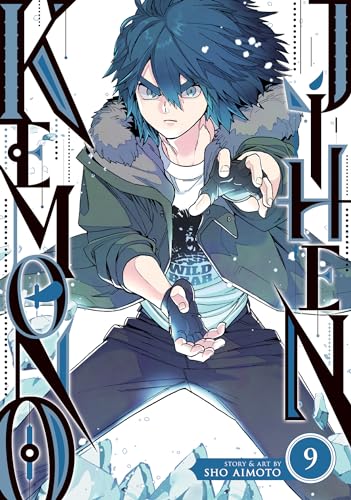 Kemono Jihen Vol. 9 Kemono Jihen Vol. 9