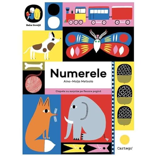 Numerele von Cartego