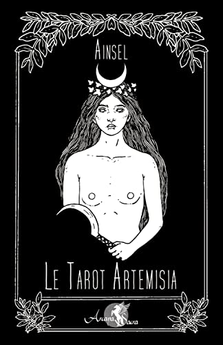 Le Tarot Artemisia - Boite Cloche von ARCANA SACRA