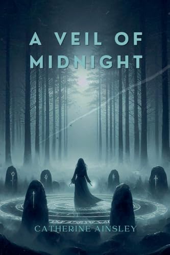 A Veil of Midnight von Aurora Inkwell