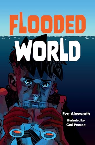 Flooded World: Big Cat Read On von Collins