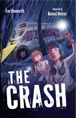 The Crash: Big Cat Read On von Collins