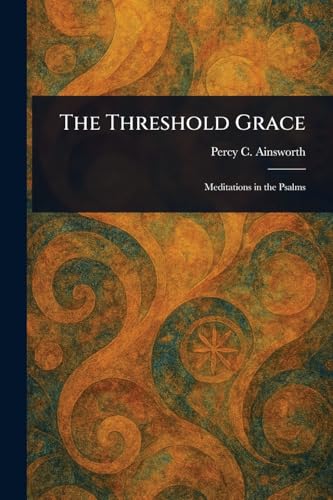 The Threshold Grace von Anson Street Press