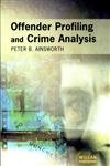 Offender Profiling and Crime Analysis von Routledge