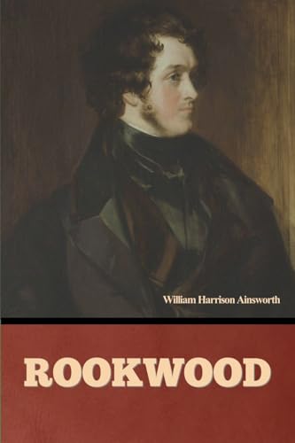 Rookwood von Bibliotech Press