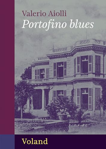 Portofino blues (Intrecci) von Voland