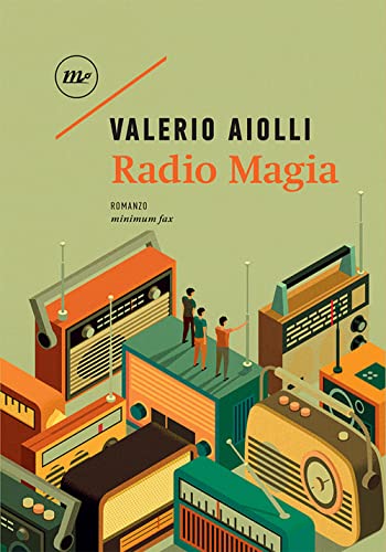 Radio Magia (Nichel)