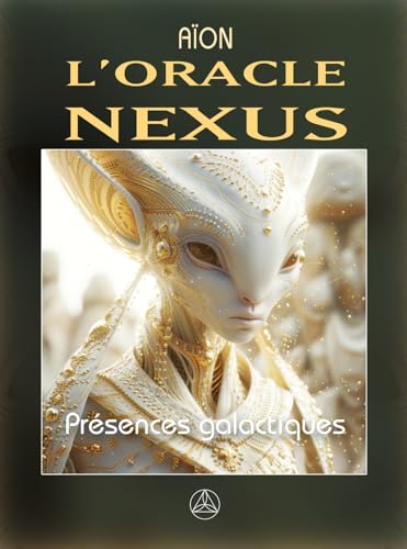 L'Oracle Nexus - Présences galactiques - Coffret von ARIANE