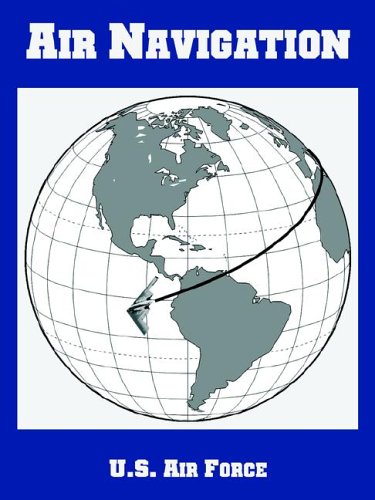 Air Navigation von INTL LAW & TAXATION PUBL