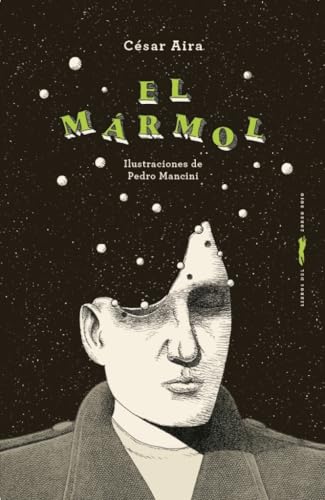 El mármol El mármol von Libros del Zorro Rojo
