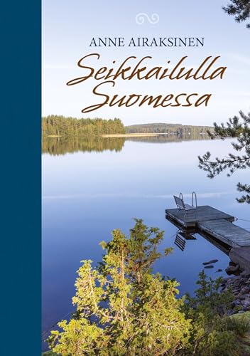 Seikkailulla Suomessa von BoD – Books on Demand – Finnland