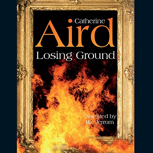 Losing Ground (Chronicles of Calleshire, Band 21)
