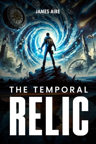 The Temporal Relic von Self-Publish