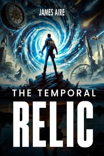 The Temporal Relic von Self-Publish