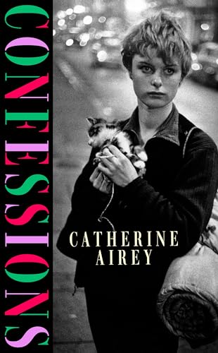 Confessions: The beautiful new literary debut about secrets, womanhood and family, set between Ireland and New York von Viking