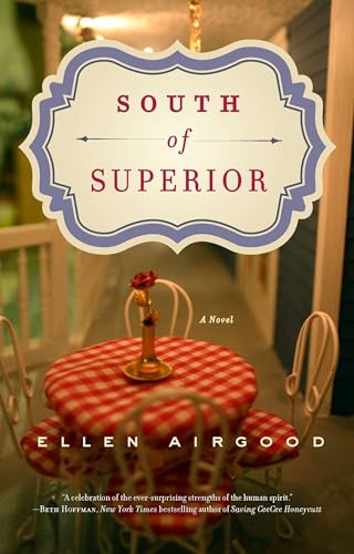 South of Superior von Riverhead Books