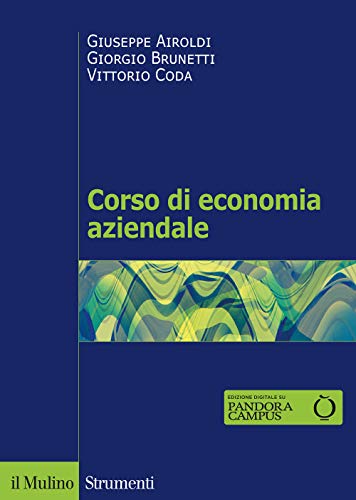 Corso di economia aziendale (Strumenti)