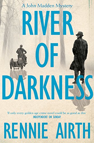 River of Darkness (Inspector Madden series, 1) von Pan