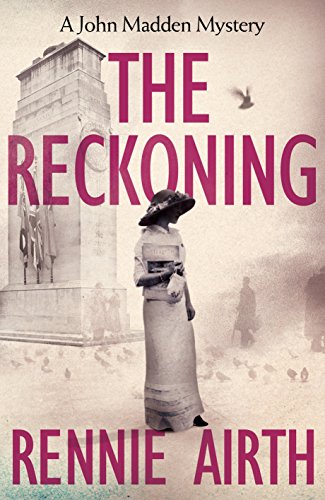 The Reckoning (Inspector Madden series, 4)