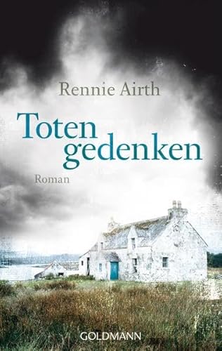 Totengedenken: Roman