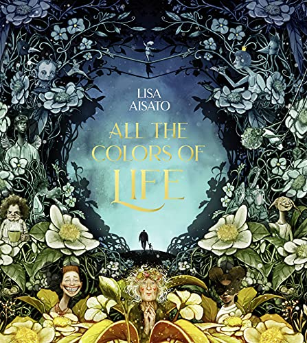 All The Colors of Life von Arctis