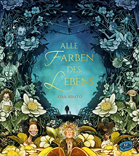 Alle Farben des Lebens von Woow Books