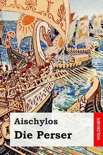 Die Perser von CREATESPACE
