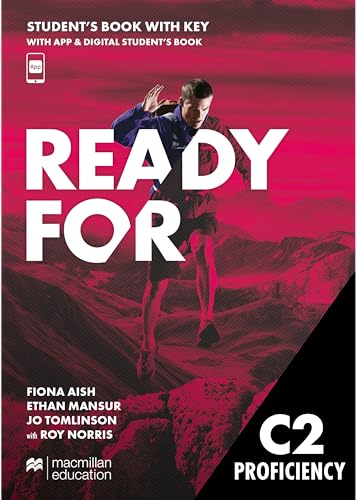 READY FOR C2 Proficiency Sb +key ePk