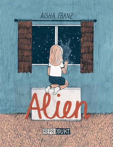 Alien von Reprodukt