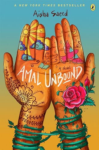 Amal Unbound von Puffin Books