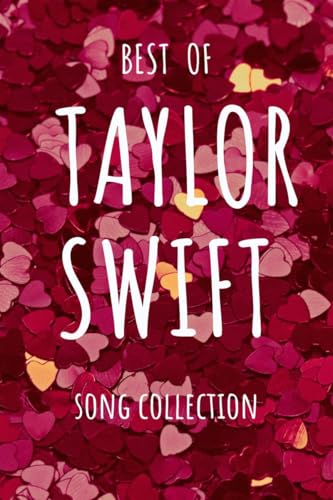 Best of Taylor Swift: Song collection