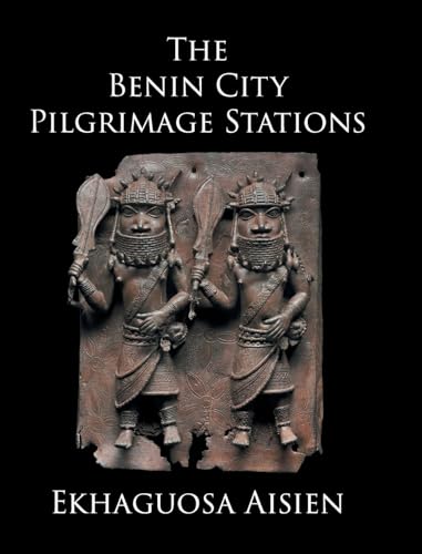 The Benin City Pilgrimage Stations von Newman Springs