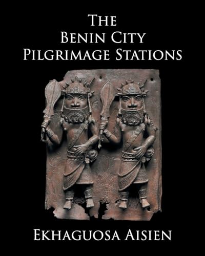 The Benin City Pilgrimage Stations von Newman Springs