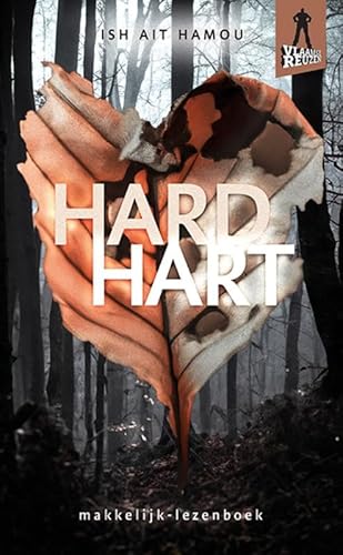 Hard hart (Lezen voor iedereen) von Eenvoudig Communiceren B.V.