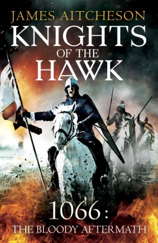 Knights of the Hawk (The Conquest, 3)