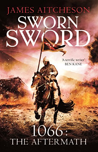 Sworn Sword (The Conquest, 1) von Arrow