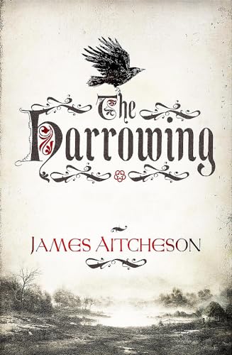 The Harrowing: Five strangers. Five secrets. No refuge. No turning back. von Quercus