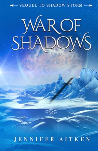 War of Shadows (Lucius Xavier, Band 2) von Library and Archives of Canada