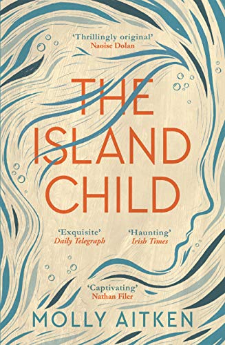 The Island Child von Canongate Books