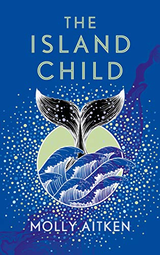 The Island Child von Canongate Books