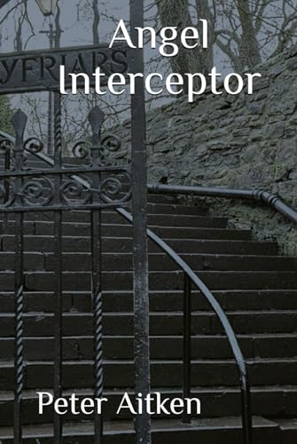 Angel Interceptor