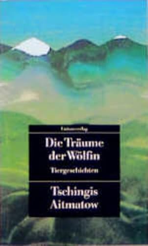 Die Träume der Wölfin Die Träume der Wölfin